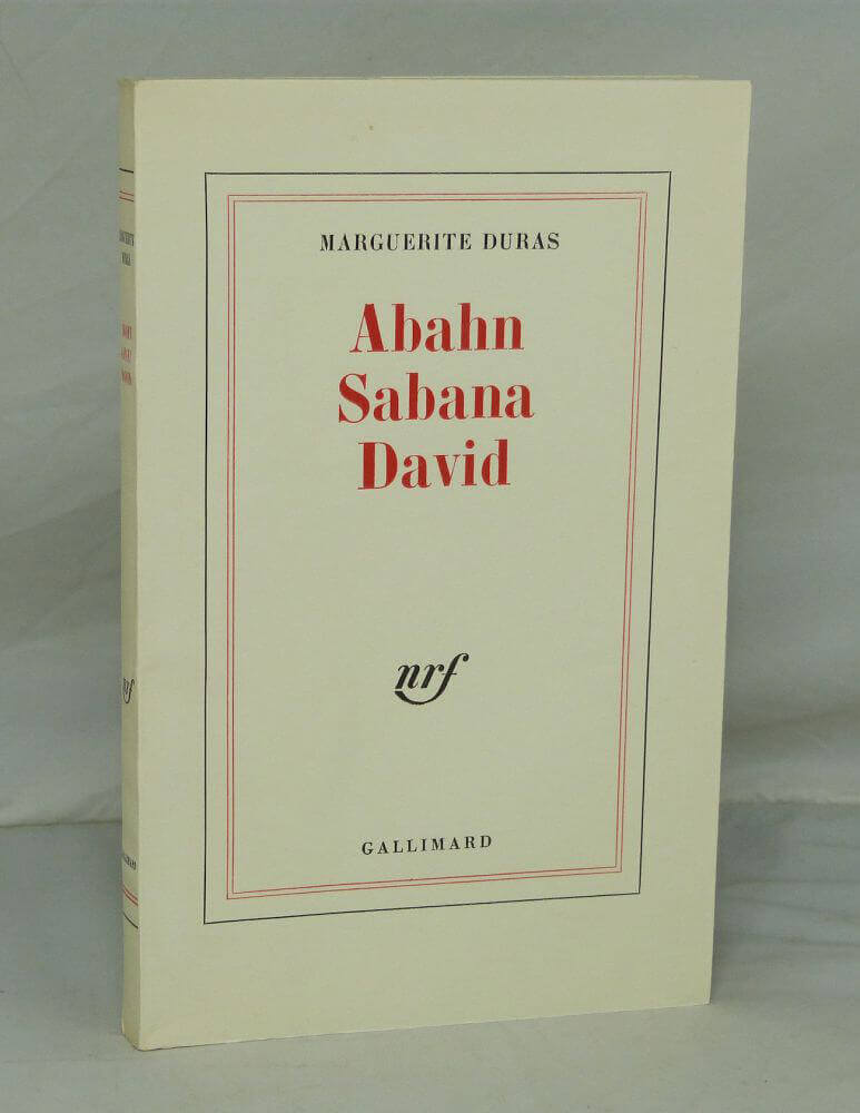 Abahn Sabana David