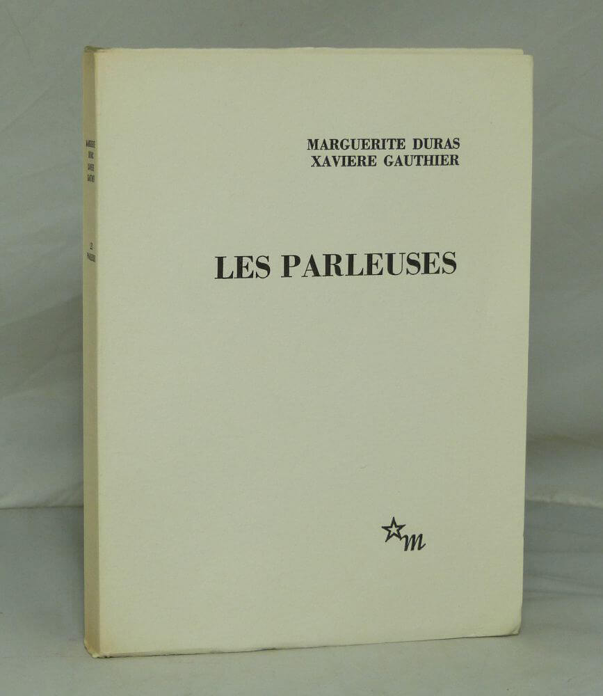 Les parleuses