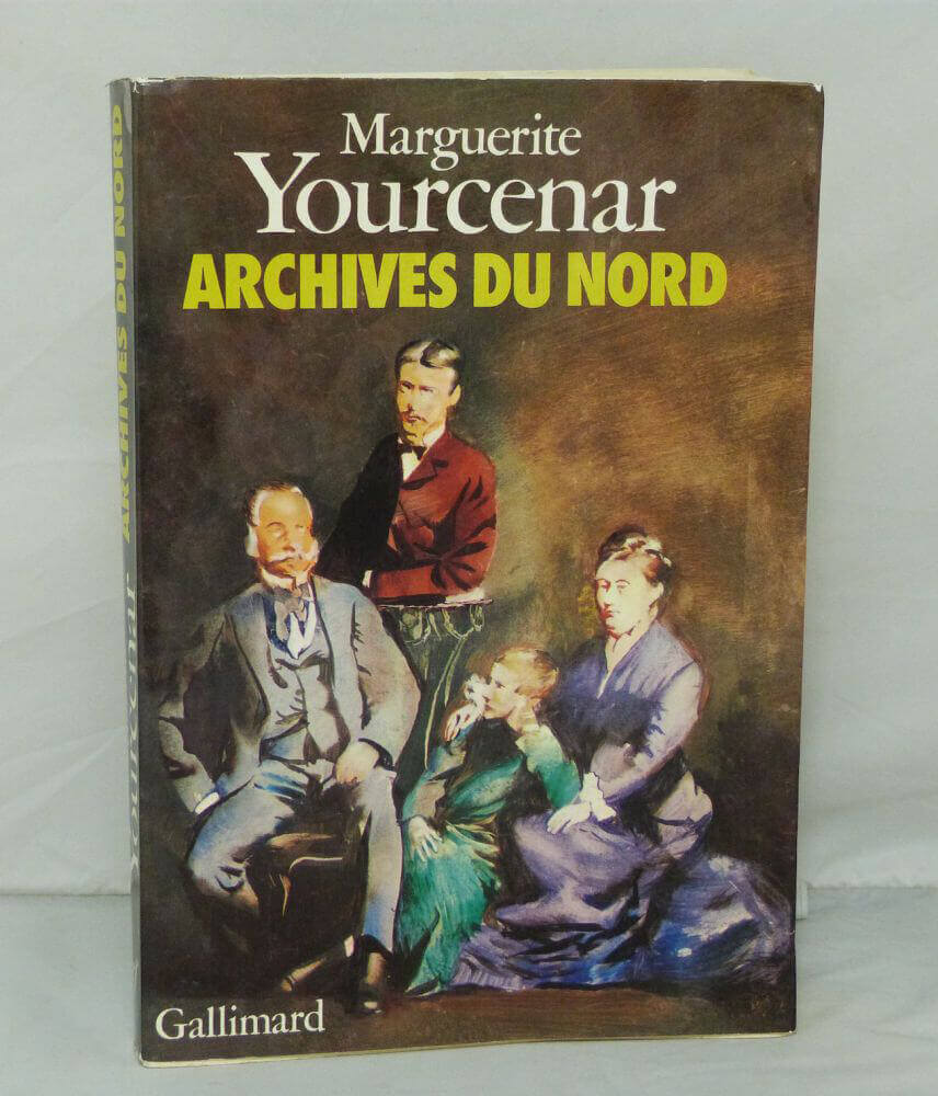 Archives du Nord
