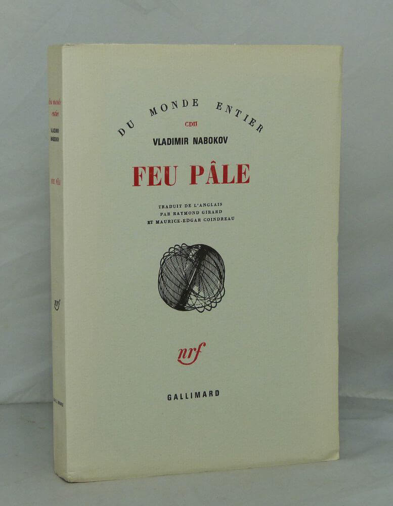 Feu pâle