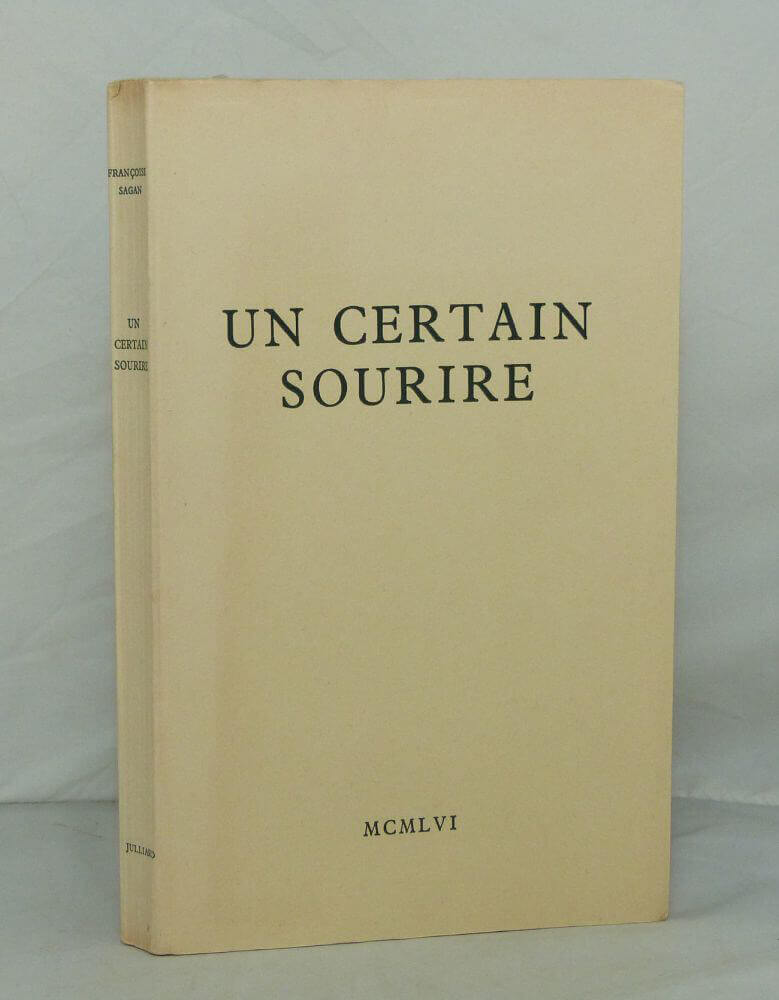Un certain sourire