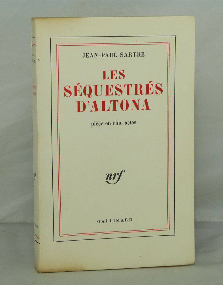 Les séquestrés d'Altona