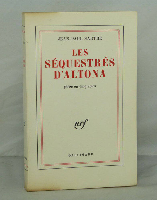 Les séquestrés d'Altona