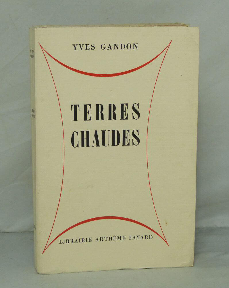 Terres chaudes