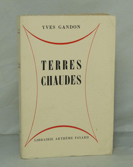 Terres chaudes