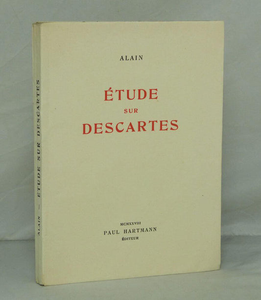 Study on Descartes