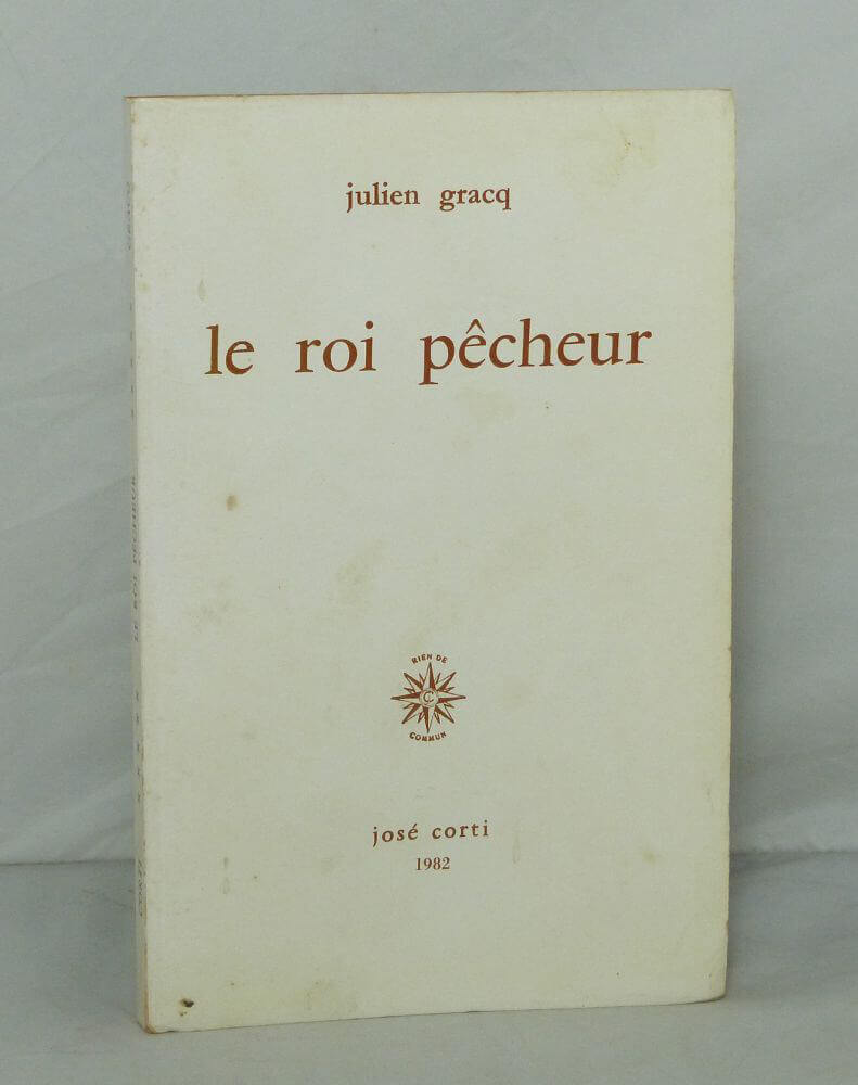 Le roi pêcheur