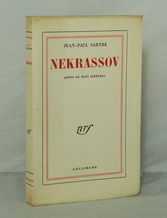 Nekrassov.