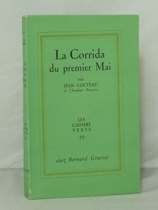 La Corrida du Premier Mai
