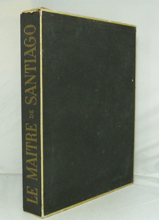 Le maître de Santiago.