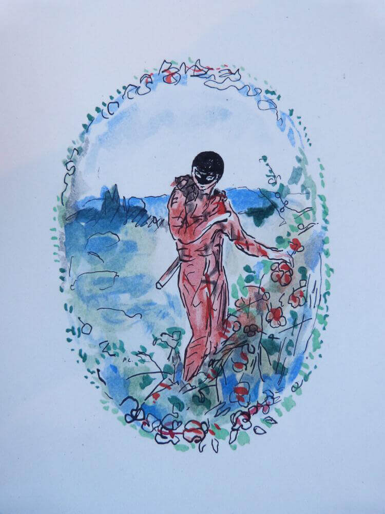 Fêtes galantes