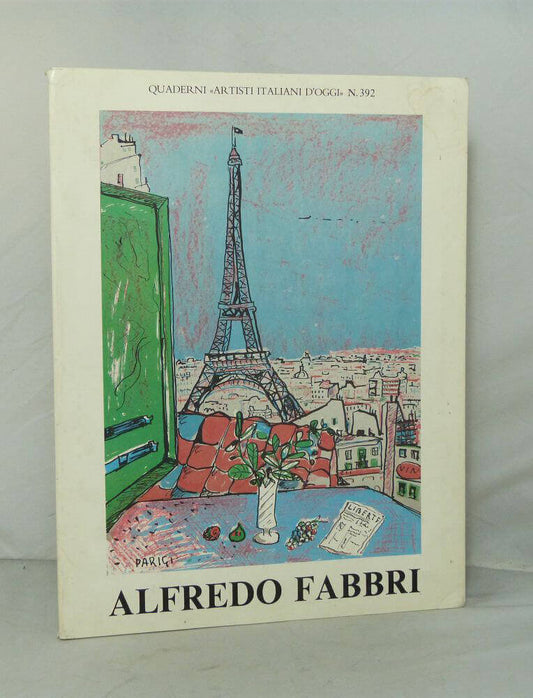 The EEC Capitals as seen by Alfredo Fabbri