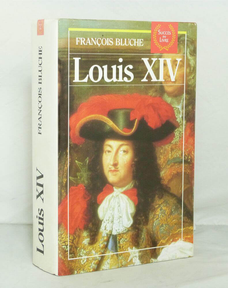 Louis XIV