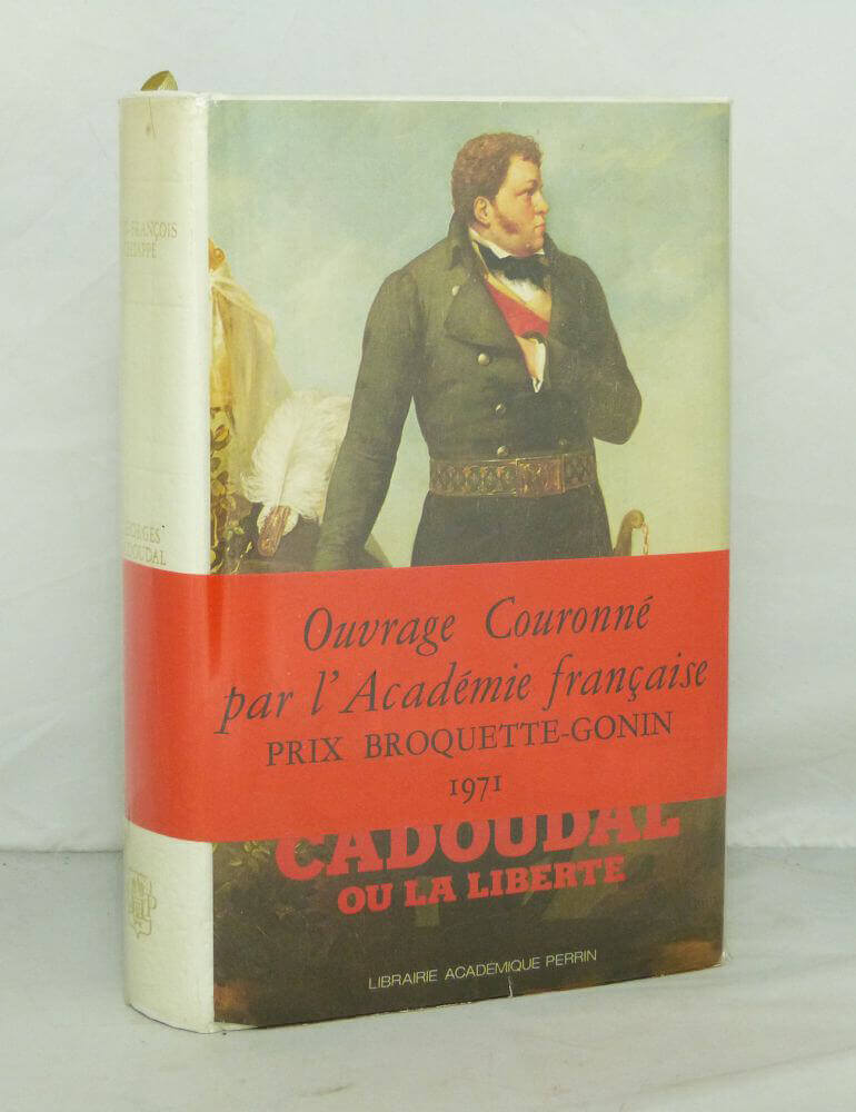 Georges Cadoudal or Liberty