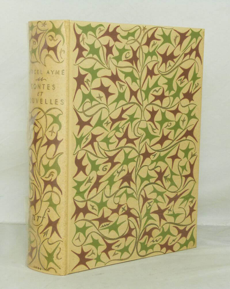Contes et nouvelles