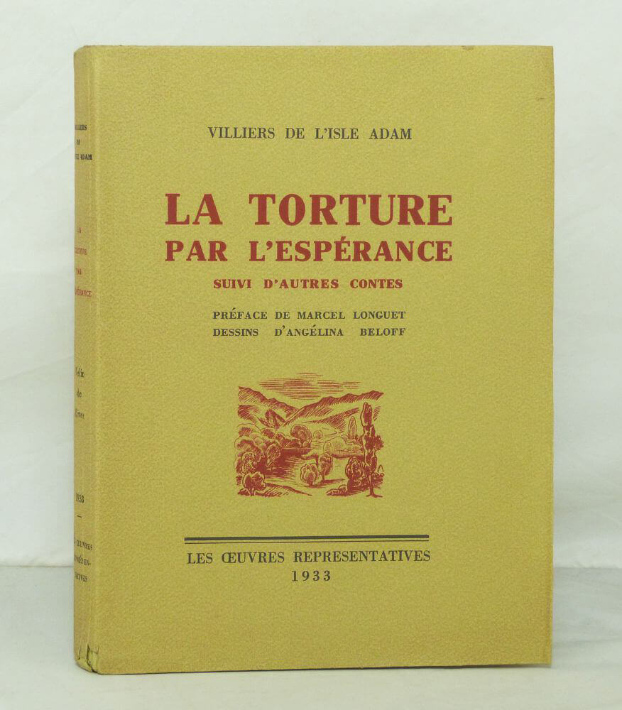 La torture par l'espérance
