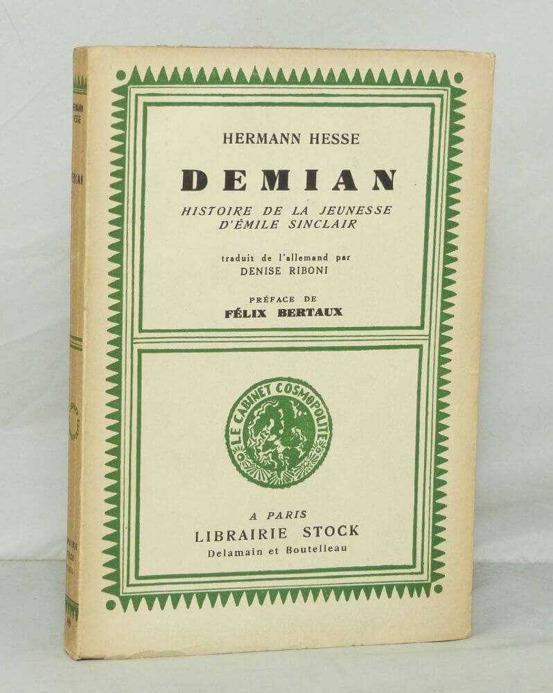 Demian.