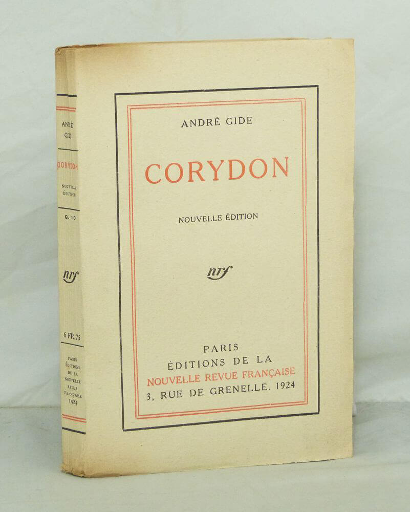 Corydon