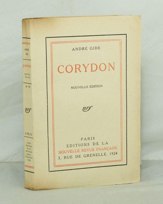 Corydon