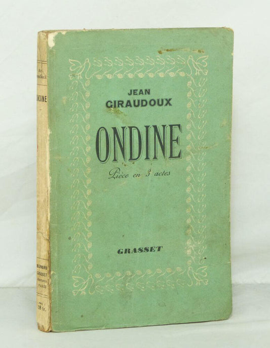 Undine.
