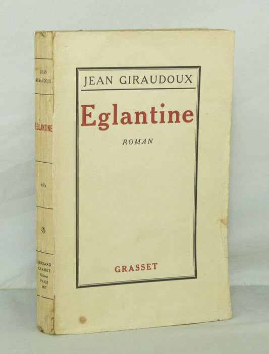 Eglantine