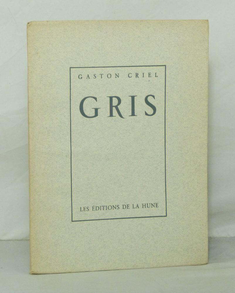 Gris