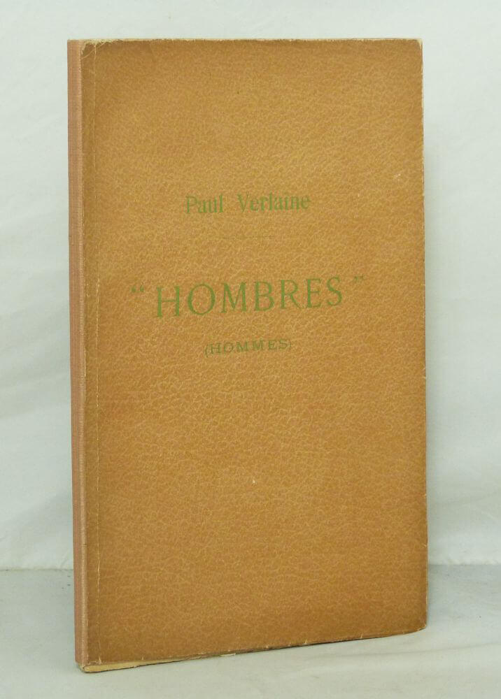 Hombres (Hommes)
