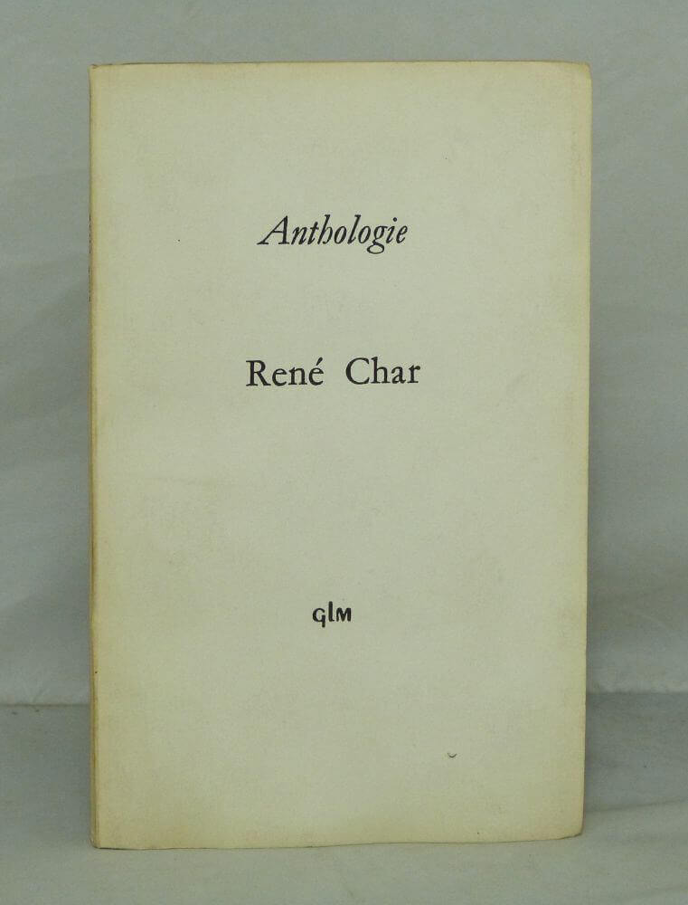 Anthologie