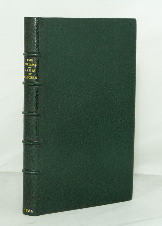 Jadis et Naguère.