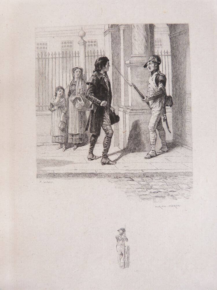 La Vendetta