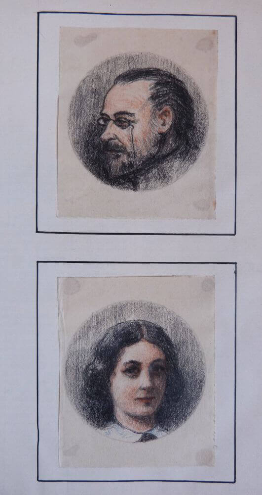 Contes à Ninon