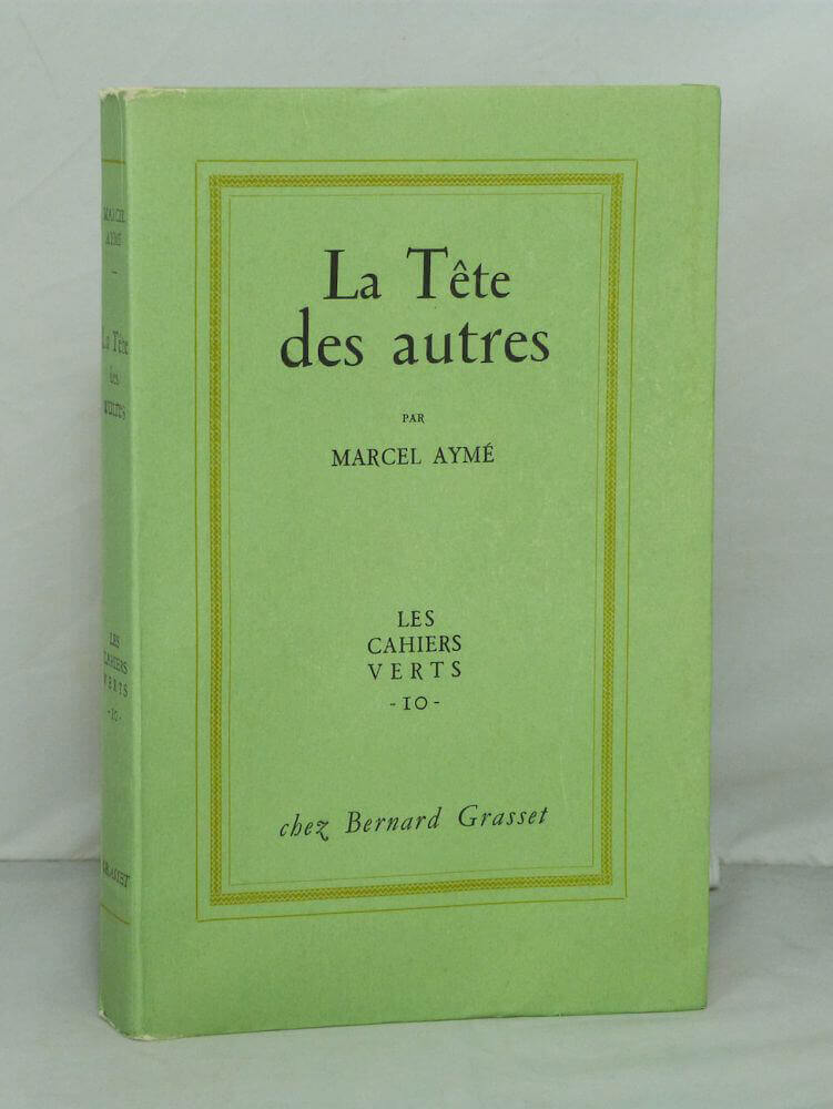 La Tête des autres