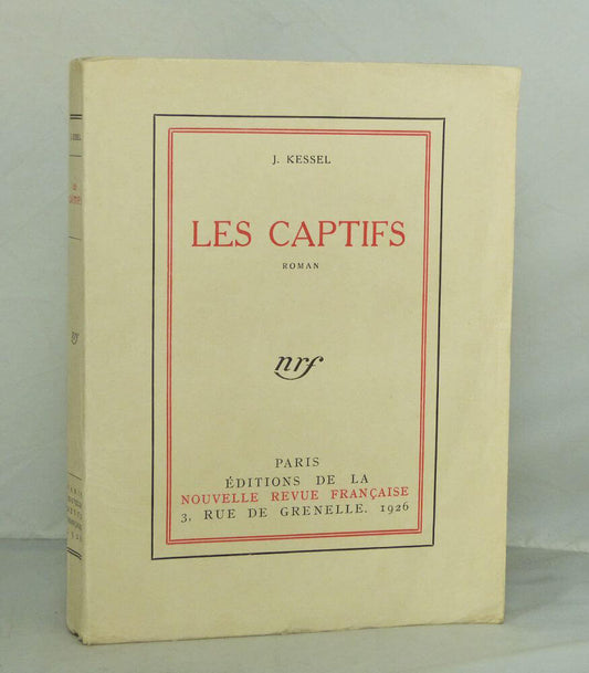Les captifs