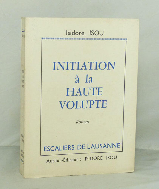 Introduction to High Voluptuousness