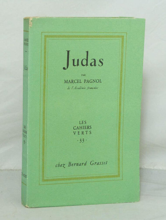 Judas