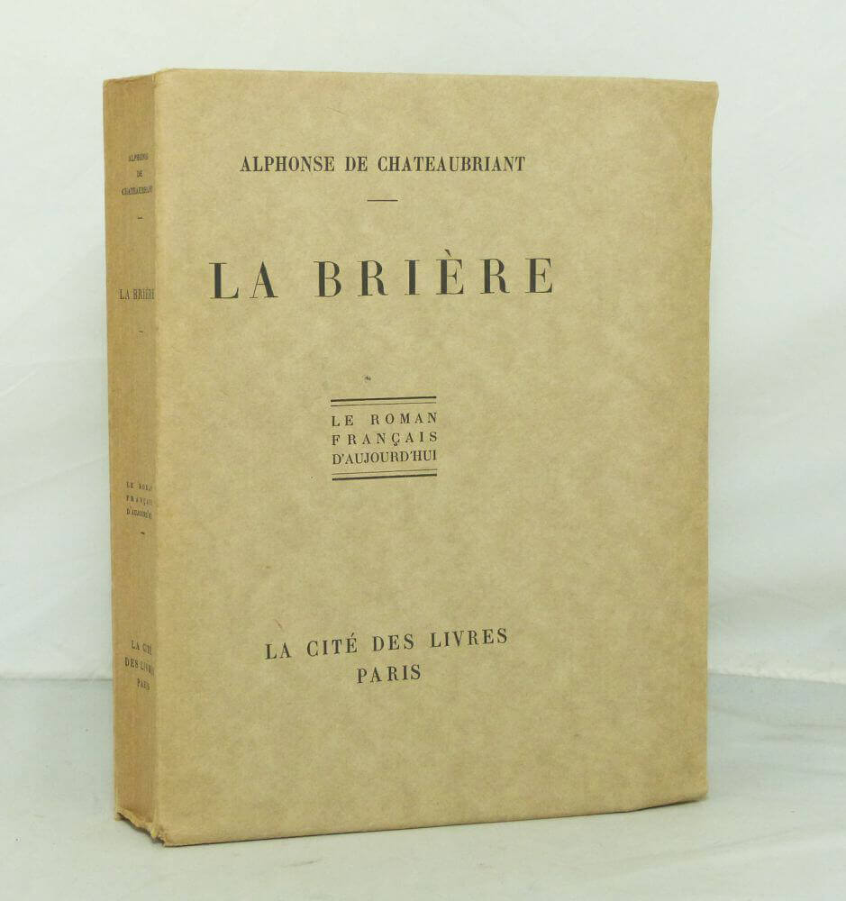 La Brière