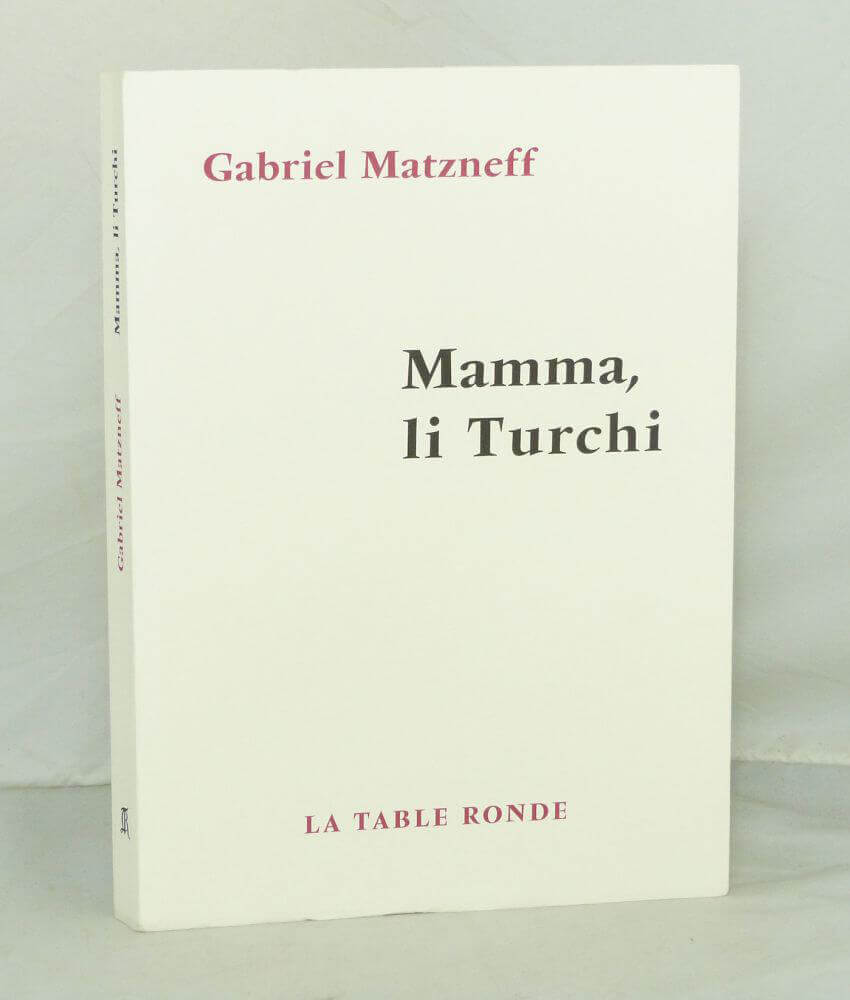 Mamma, li Turchi