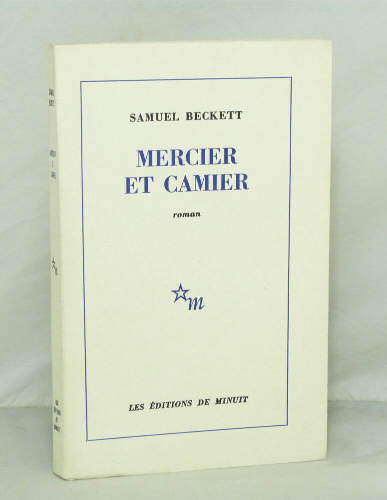 Mercier and Camier