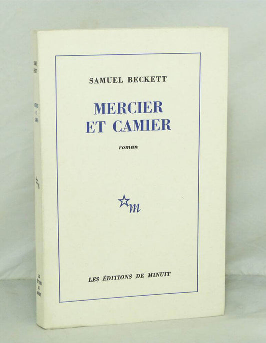 Mercier et Camier