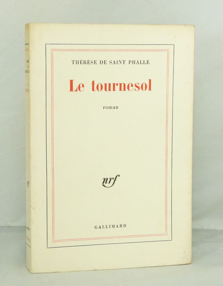 Le tournesol