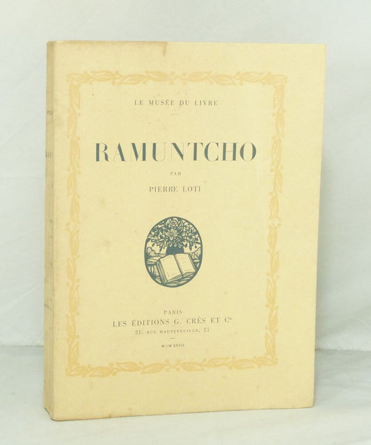 Ramuntcho