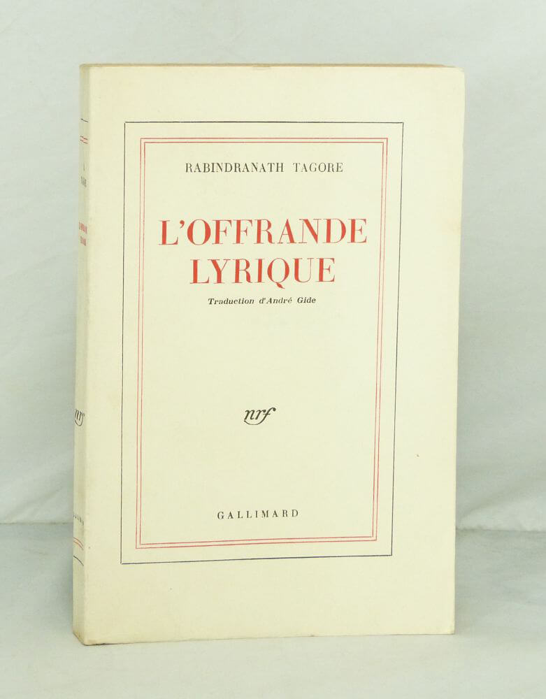 The Lyric Offering.