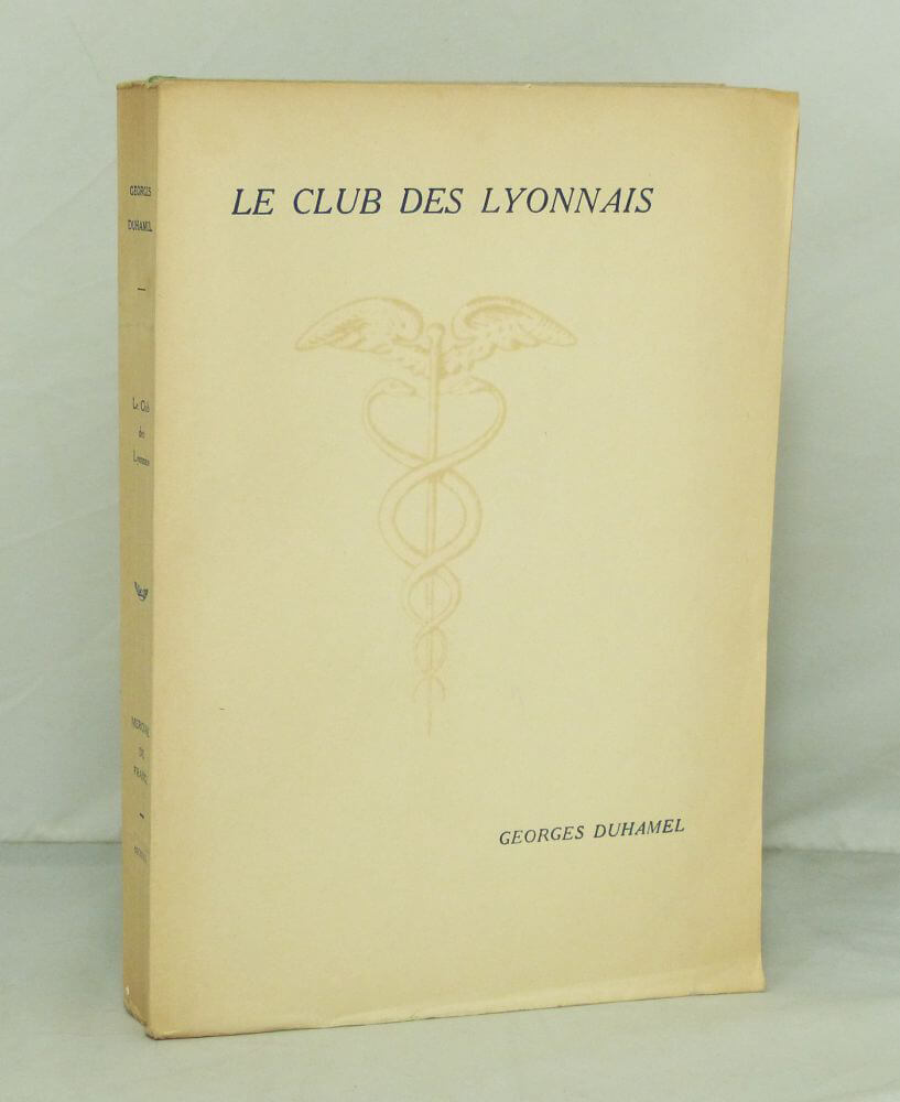 Le Club des Lyonnais