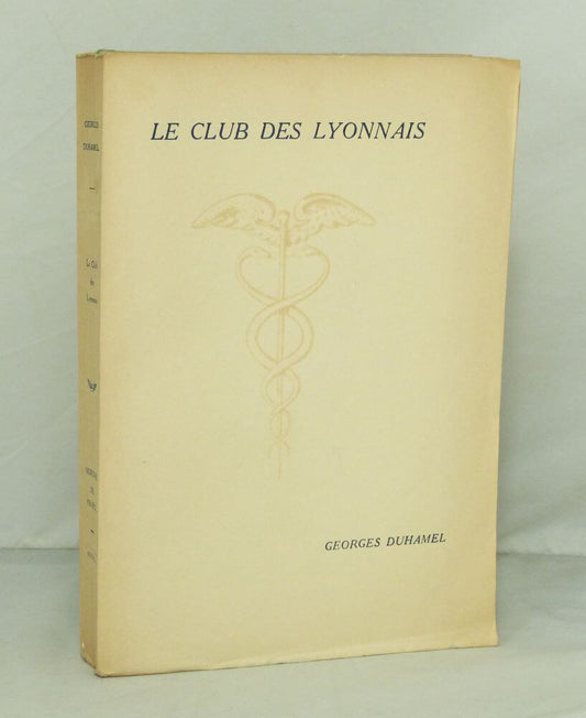 Le Club des Lyonnais