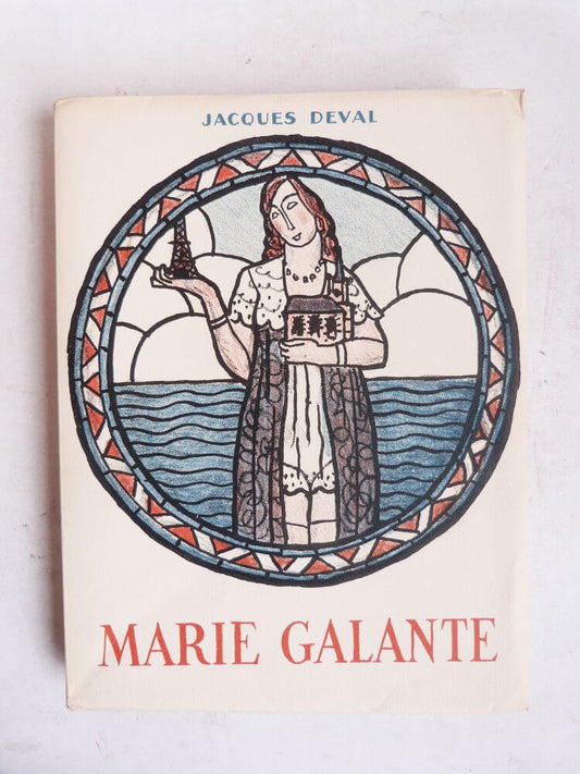 Marie Galante