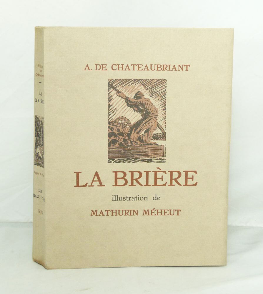 The Brière