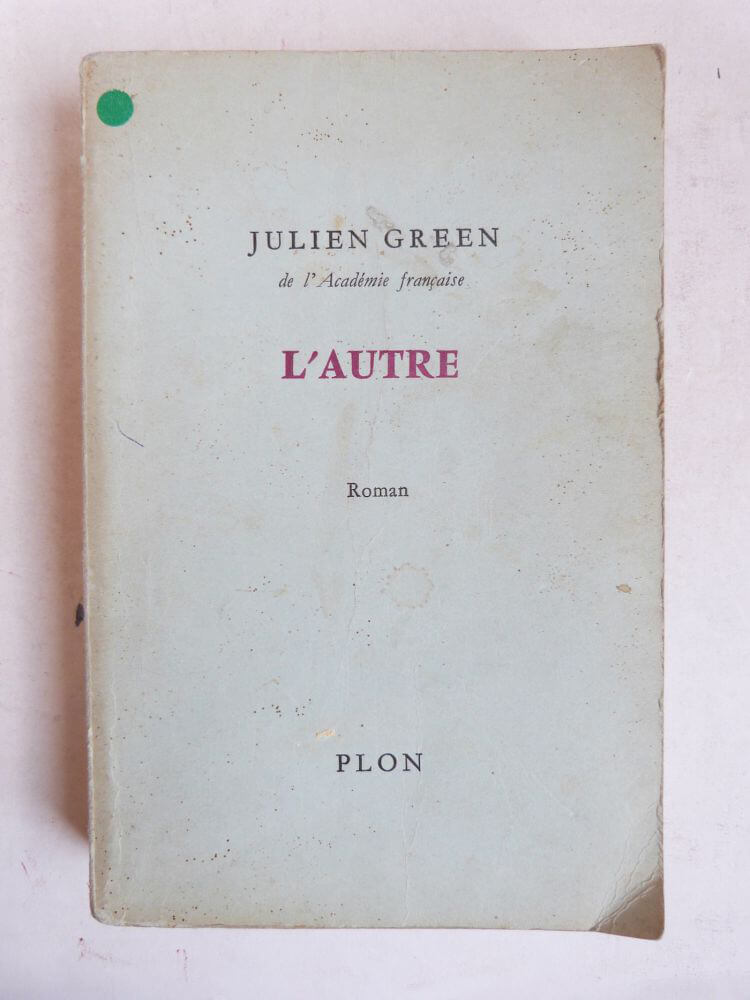 L'Autre