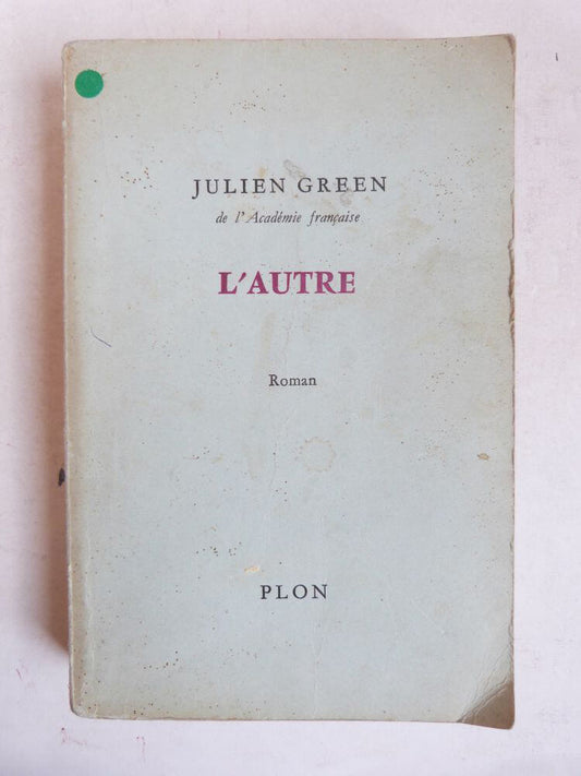 L'Autre
