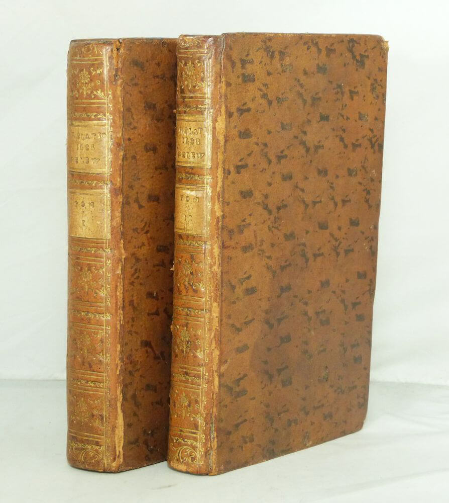 Account of the Pelew Islands, Situated in the Western Part of the Pacific Ocean