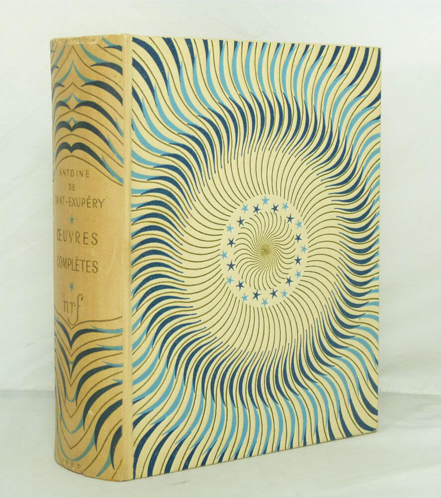 The Complete Works,